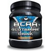 Aminokyselina Bodyflex BCAA + glutamine 300 g