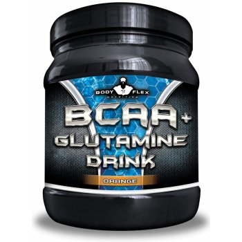 Bodyflex BCAA powder 300 g