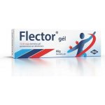 FLECTOR EP DRM 10MG/G GEL 60G – Hledejceny.cz