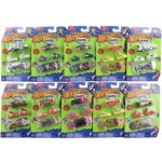Hot Wheels skates sběratelská kolekce fingerboard a boty – Hledejceny.cz