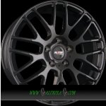 Platin P70 9,5x21 5x112 ET43 gloss black – Hledejceny.cz