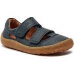 Froddo Sandal Velcro II Dark Blue – Zbozi.Blesk.cz