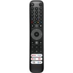 Dálkový ovladač General TCL RC833, 43C645, 43C649, 55C643, 55C745, 55C845, 58P635 etc. – Zbozi.Blesk.cz