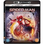Spider-man: Bez domova 4K BD – Zbozi.Blesk.cz