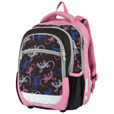 Stil Junior Lizzard černá – Sleviste.cz