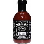 Jack Daniel's Original BBQ omáčka 553 g – Zboží Dáma Jack Daniel's Original BBQ omáčka 553 g – Zboží Dáma