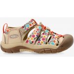 Keen Newport H2 Children safari/birch – Hledejceny.cz