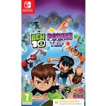 Ben 10: Power Trip – Zboží Dáma