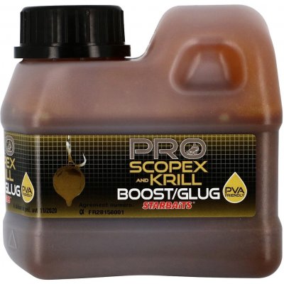 Starbaits Dip Probiotic Monster Crab 500 ml – Zboží Mobilmania