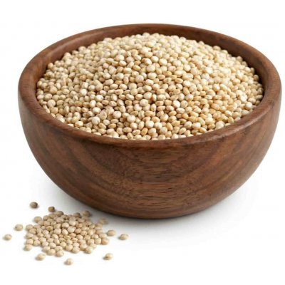 Les fruits du paradis Quinoa bílá Bio 3 kg – Zboží Dáma