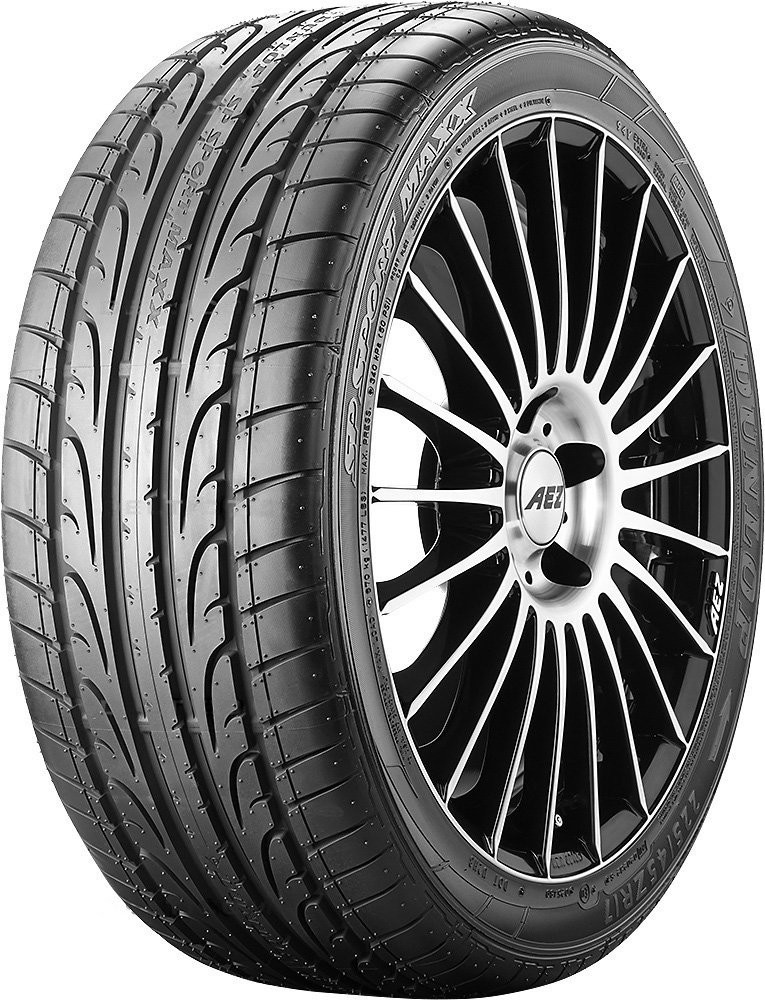 Dunlop SP Sport Maxx 245/45 R17 99Y