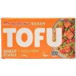 Morinaga Silken Tofu Extra Firm 308 g – Zboží Mobilmania