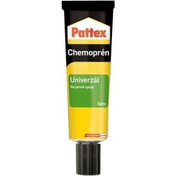 PATTEX Chemoprén Univerzál 120g