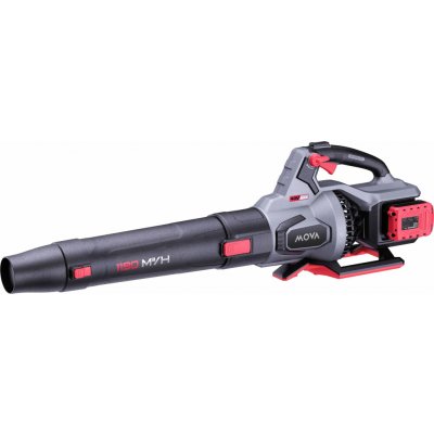 MOVA fukar na listí AKU 40V set GB419 – Sleviste.cz