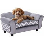 PawHut pohovka pro psy – Sleviste.cz