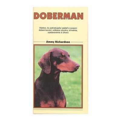 Doberman – Hledejceny.cz