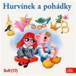 Hurvínek a pohádky - Straková Irena, Kirschner Miloš, Straka Vladimír – Sleviste.cz