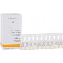 Dr. Hauschka obklady na oční víčka 10 x 5 ml