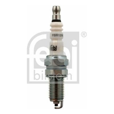 Zapalovací svíčka FEBI BILSTEIN 13406 – Hledejceny.cz