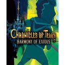 Chronicles of Teddy: Harmony of Exidus