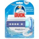 Dezinfekční prostředek na WC Duck Fresh Discs gel do WC s dávkovačem Marin 36 ml