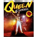 Queen Budapest 4K UHD BD – Zboží Dáma