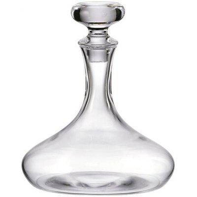 BOHEMIA ROYAL CRYSTAL Karafa 305071/1000ml – Hledejceny.cz