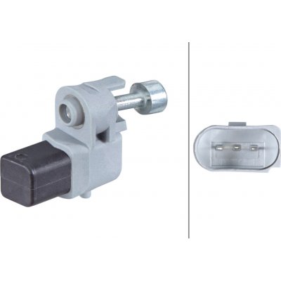 HELLA Generátor impulsů, klikový hřídel 6PU009163491 – Hledejceny.cz