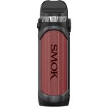 Smoktech IPX 80 grip Full Kit 3000mAh Red – Zboží Mobilmania