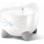 Catit Napáječka s fontánou kov 2500 ml – Zboží Mobilmania