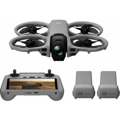 DJI Avata 360 Fly More Combo (DJI RC 2) CP.FP.00000317.01 – Sleviste.cz
