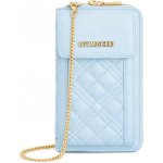 Love Moschino dámská crossbody kabelka JC5682PP1OLA0701 – Hledejceny.cz