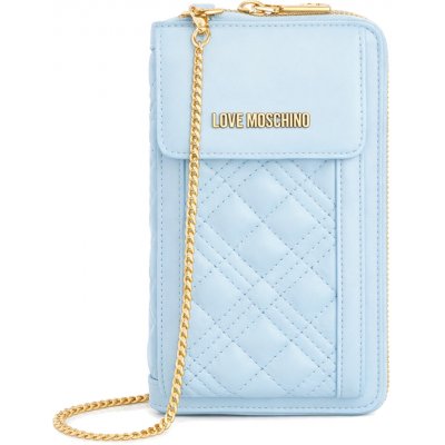 Love Moschino dámská crossbody kabelka JC5682PP1OLA0701 – Hledejceny.cz
