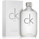 Parfém Calvin Klein CK One toaletní voda unisex 100 ml