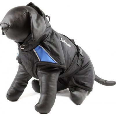 Non-stop Dogwear Bunda Outdoorová – Zboží Mobilmania