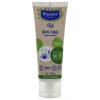 Dětské krémy Mustela Organic preventivní péče proti opruzeninám 75 ml