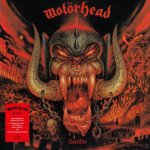 Motörhead - Sacrifice CD – Hledejceny.cz