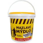 ECOFOL Mýdlo mazlavé "mazlák" 9 kg – Zboží Dáma