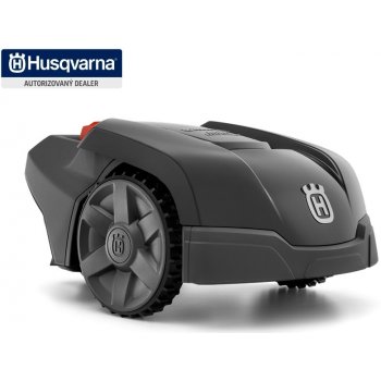 Husqvarna Automower 105