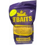 LT Baits PVA Peletky Exotic Squid 1 kg 3 mm – Zboží Mobilmania