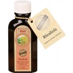 Bylinné kapky Rhodiola Rozchodnice kapky 50 ml – Hledejceny.cz