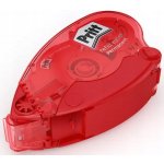 Pritt lepicí roller nonpermanent náplň 8,4 mm x 16 m – Zboží Živě