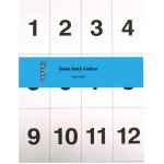 Oxybag Sada tisků číslic – Sleviste.cz