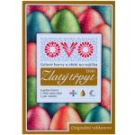 Ovo zlatý třpyt 5 x 5 ml – Hledejceny.cz