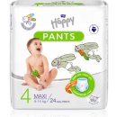 Bella Happy Pants 4 Maxi 8-14 kg 24 ks