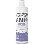Hydra ANI+ Šampon s aloe vera 500 ml – Sleviste.cz
