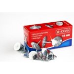 HODAN Připínáčky 14 mm - 100 ks (201) rýsováčky – Zboží Dáma
