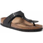 Birkenstock Gizeh 0043693 černá – Zboží Mobilmania