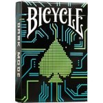 USPCC Bicycle Dark Mode – Zboží Dáma