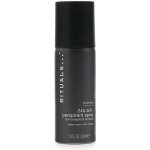Rituals Homme deospray 50 ml – Zboží Mobilmania